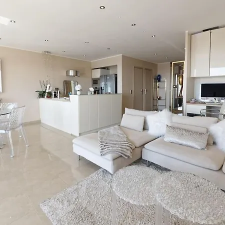 Vue Appartement *