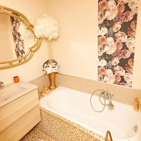 Appartement Vue *