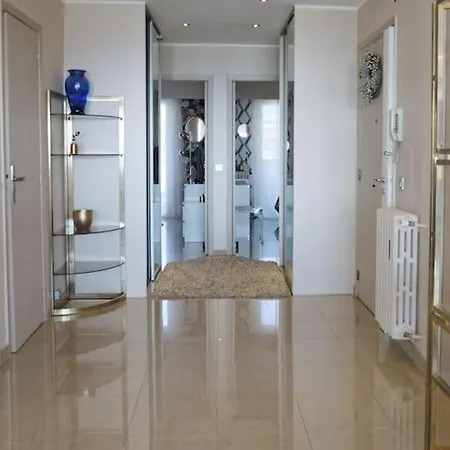 Appartement Vue Cannes