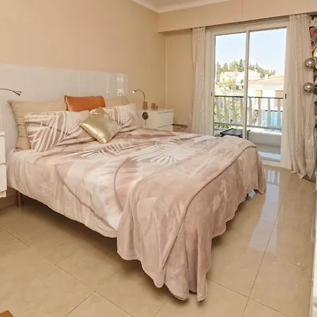 Vue Appartement *
