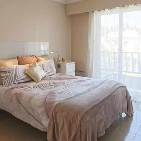 Vue Appartement