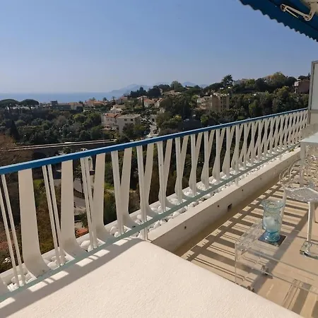 Vue * Κάννες