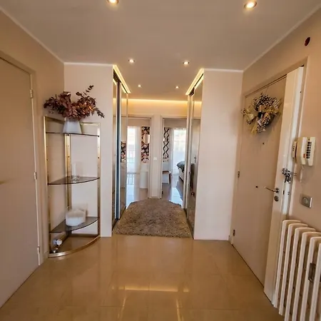 Magnifique Vue Mer, 2 Chambres, Grande Terrasse Et Parking