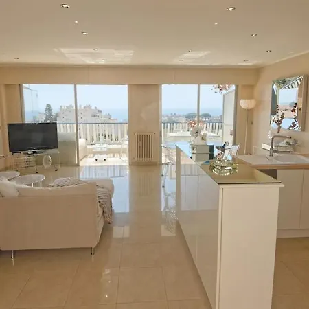 Apartament Vue