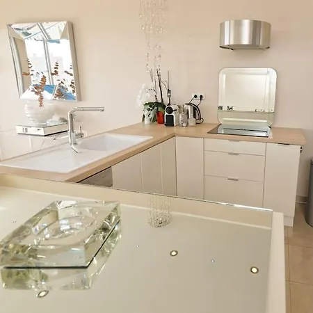 Apartament Vue *