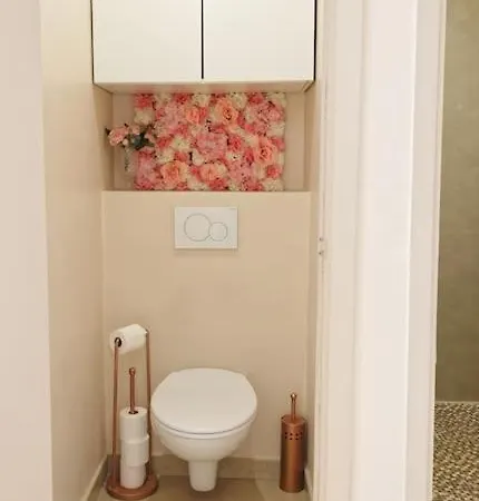 Vue Apartament *